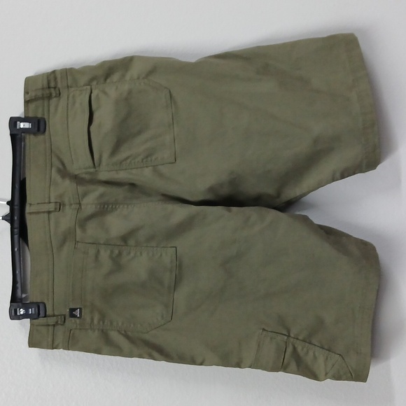 PrAna stretch Zion short XL - Picture 8 of 9